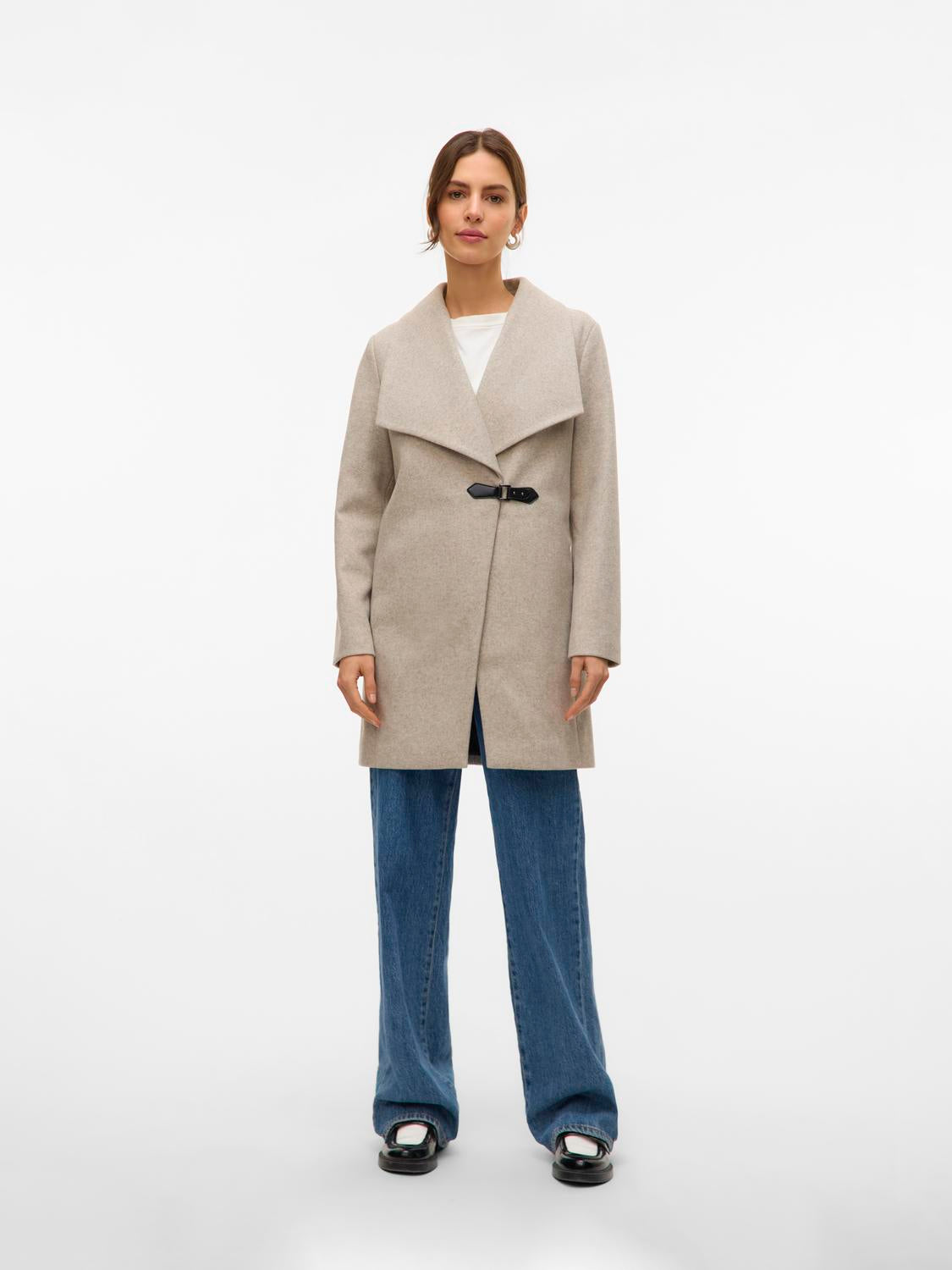 VMPOP NATTIE COAT